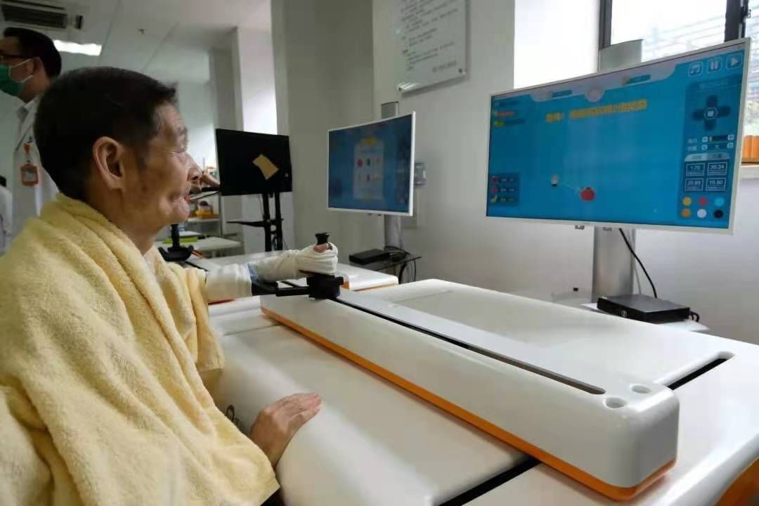 处方|出行无障碍、处方个性化……老年友善医疗机构长这样！
