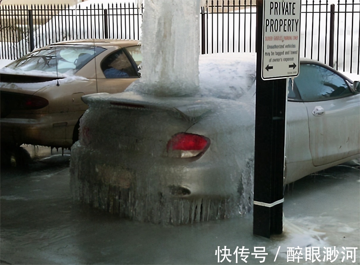 |盘点人们遇到的那些既倒霉又搞笑的时刻,看完不厚道地笑了