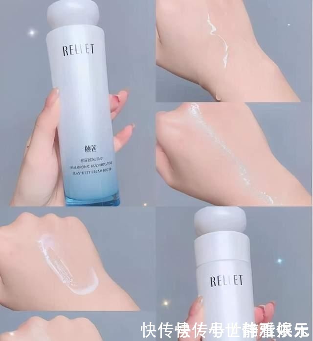 皮肤|建议女生别跟风买水乳,这4款无名水乳更适合国人肤质,便宜耐用