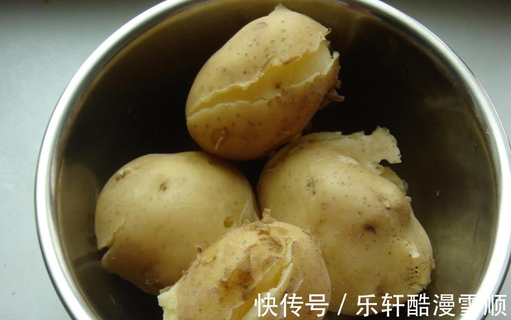 东北的15道主食,不怕你挑食,就怕你吃不过来!不信来打赌!