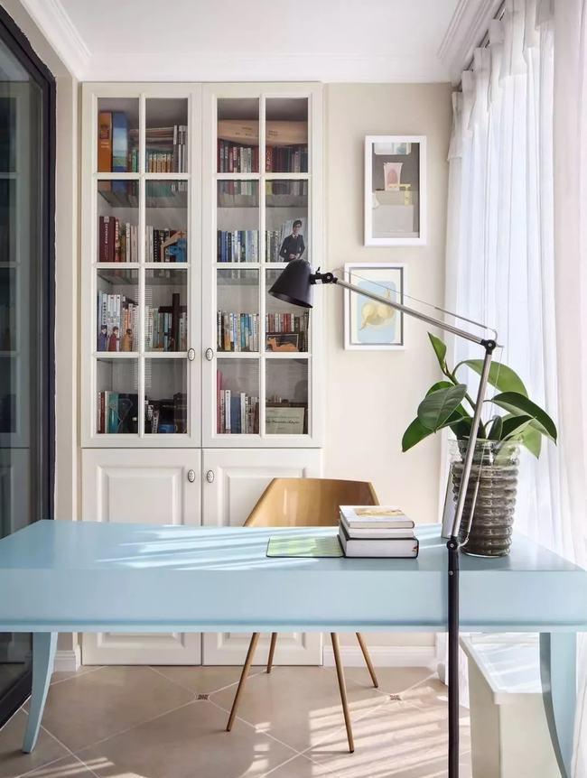 柜子|全小区公认最美装修却花了10万不到,全靠这几个大件!绝妙