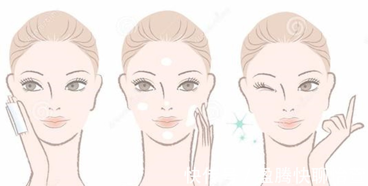 毛孔|皮肤差怎么办?学会这几种护肤方法,改善肤色差