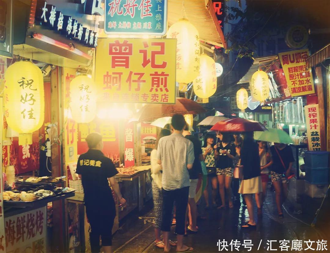 五台|像清风般温柔,像暖阳般温暖,一座让人留恋的海滨城市