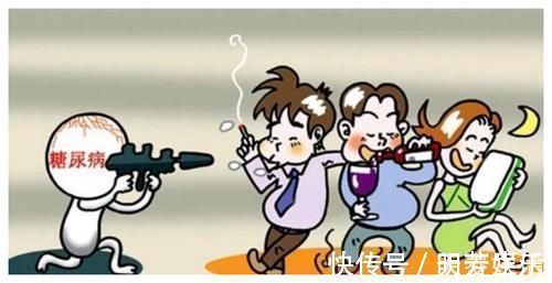 糖尿病|睡觉时出现3种情况,可能是糖尿病“悄悄来临”,早知早受益