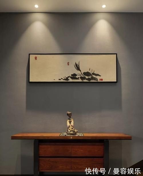 月落乌啼霜满天|这才是豪宅,380㎡最美中式别墅,古色古香,让人惊艳