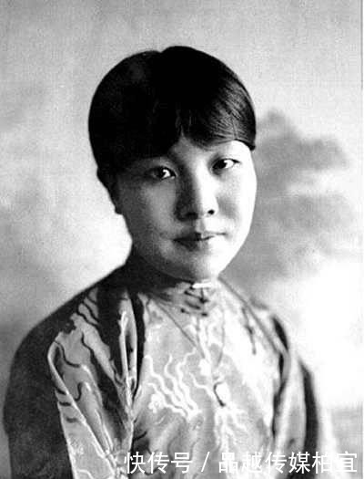 民国才女互撕史:当喜欢怼人的冰心,碰上巾帼林徽因和刻薄张爱玲