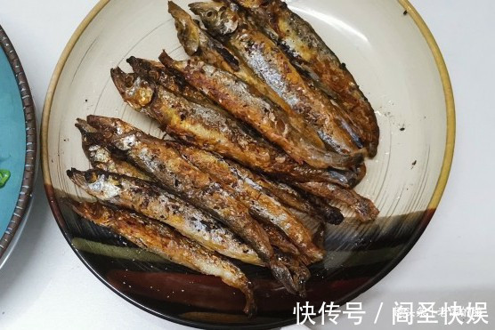 多春鱼|朋友来家做客,我做8菜1汤招待,引众多网友点赞评论太丰盛了