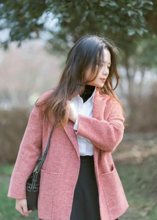 2021基础款这样穿，就是比别人好看！