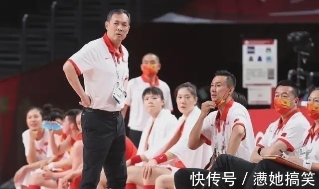 冠军|6胜4负，中国女篮决战澳大利亚，新帅郑薇冲击冠军，CCTV5直播