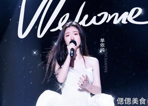 单依纯夺冠后为何火速签约?看完背后三点情况,我支持她先赚钱