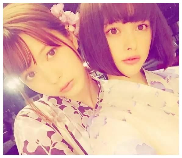 没有刘海就没安全感？刘海控的N种打开方式