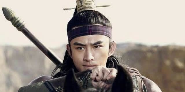 卢俊义!卢俊义没打下东昌府而输给宋江,3点原因证实,不是天意是人为