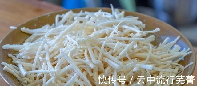 菠菜|冬季养生,多吃10种“高碘”食物,御寒又滋补,元气满满过冬天!