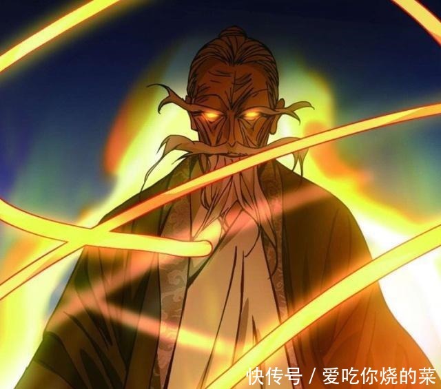 老天师|《一人之下》最强四大高手，其中三人不会八奇技，一人还是女的！