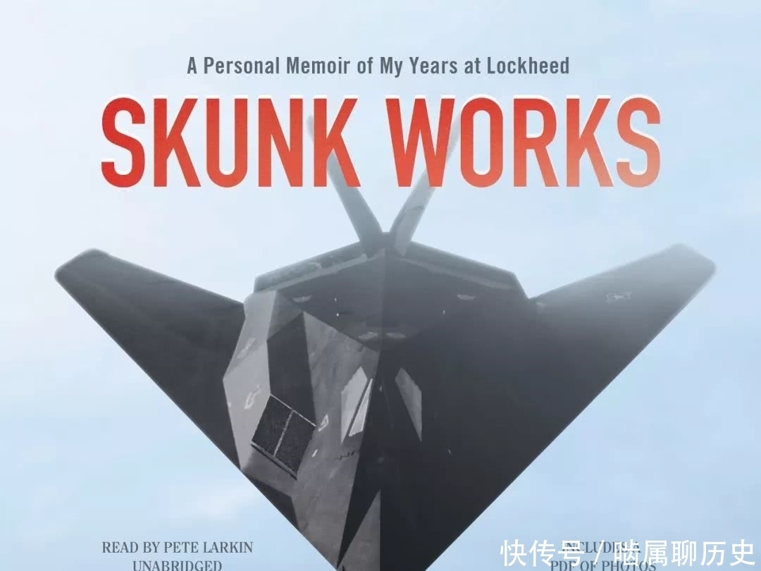 一篇尘封十年的苏联论文，导致F-117隐形战机的横空出世