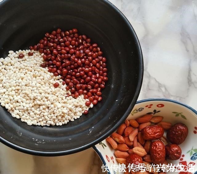 电饭煲|入冬后，吃坚果别错过它，熬粥放吃几颗润肺还止咳，多买点慢慢吃