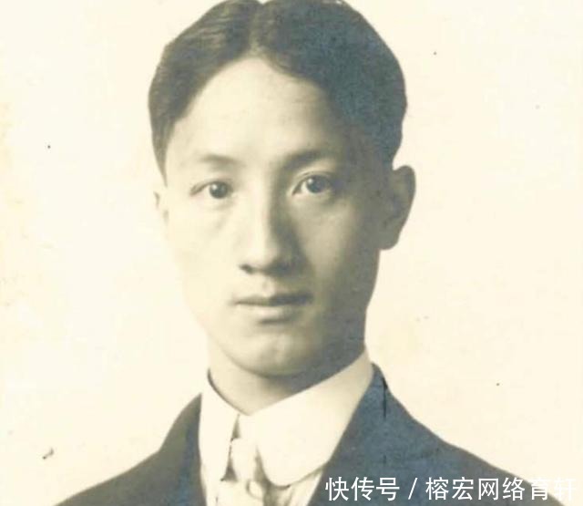 徐志摩|徐志摩葬礼上,已经被他抛弃的前妻张幼仪送了怎样的挽联?