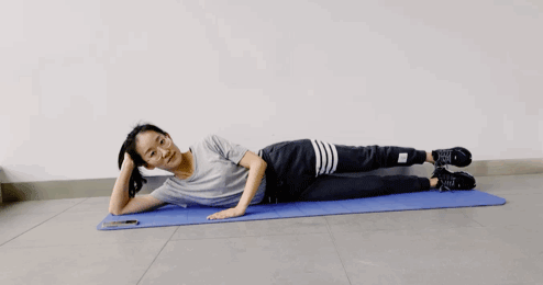 骨关节炎|感觉膝盖发凉？骨科医生教你一个方法“暖”起来