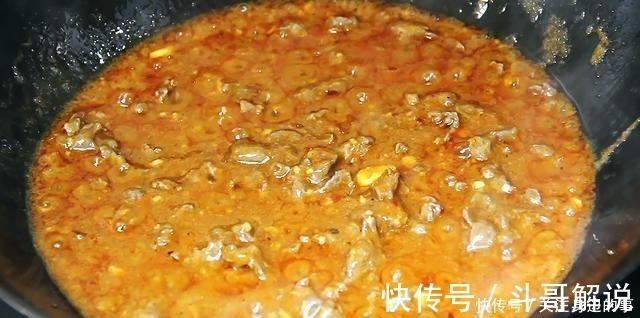 豆芽|牛肉想要嫩滑,千万不要直接下锅,多加一个步骤,嫩滑又入味