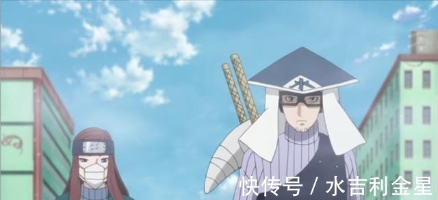 忍刀七人|火影曾经的忍刀七人众,鬼鲛和长十郎,谁更强