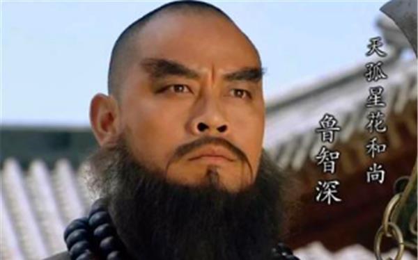 梁山|梁山108将,究竟有多少人能和武松一战?至少这7人不弱于武松