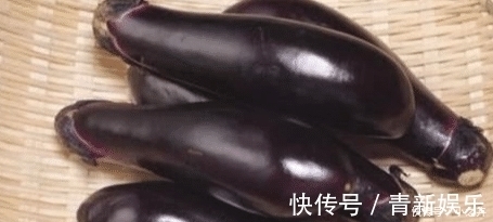 圆茄子|原来圆茄子和长茄子差别这么大?以后不乱买了