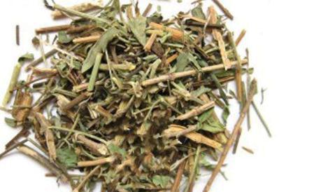 活血化瘀|十个人九个腰痛,用此草泡水喝,活血化瘀,腰不痛了,早喝早好