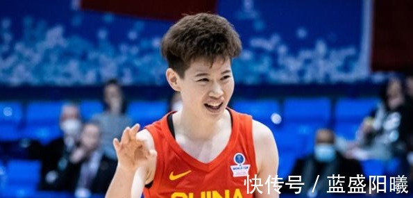 李月汝|女篮世预赛中法战评分两将满分全员出彩,内外线无懈可击!