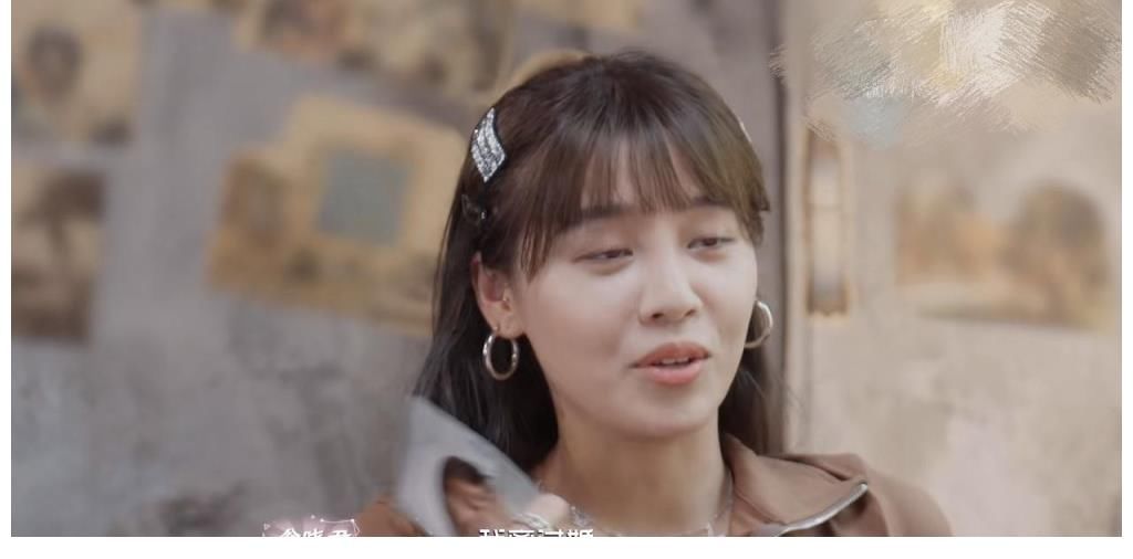 《机智的恋爱》收官，张慧贤争议大，素人上节目也该被背调