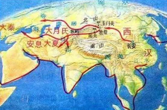 《二十四史》里的名言警句古今通用的修齐治平之道