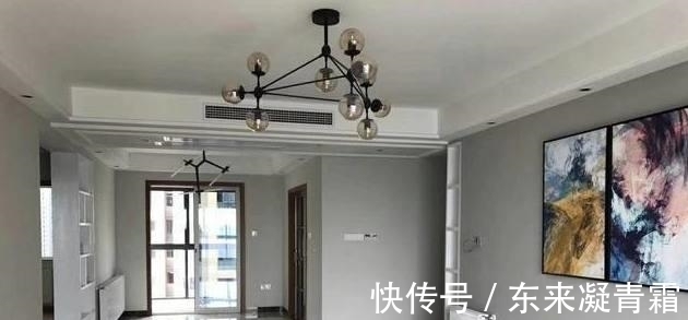 地砖|半年时间装修新房，花26万装修，进门就被美到，地砖都舍不得踩！