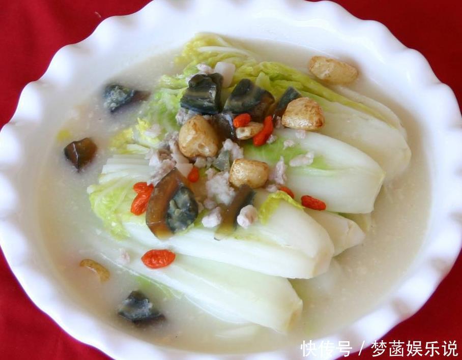 几块钱|多给孩子吃这菜,几块钱一斤,补钙促生长,孩子常吃猛长个