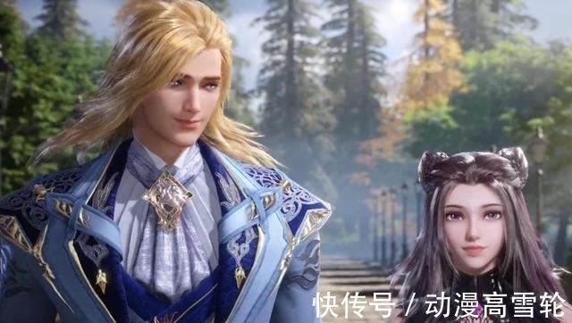 斗罗大陆|斗罗:身高数据更新,人均“小巨人”,女孩子都是1.8米大高个