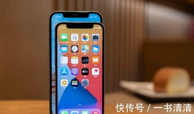 os|从iPhoneX换成华为P50Pro，憋了一肚子话，原来差距这么大