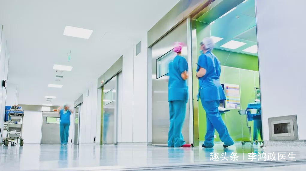 胃溃疡|29岁新婚女子腹痛，内镜检查诊断胃癌，5年后丈夫找回急诊医生…