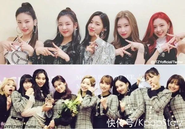 TWICE也有望出演《Queendom》第二季嗎；新人女團(tuán)IVE再次陷入爭(zhēng)議