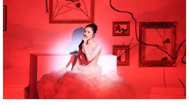 姚晓棠《中国好声音》斩获全国四强 不负热忱未来璀璨