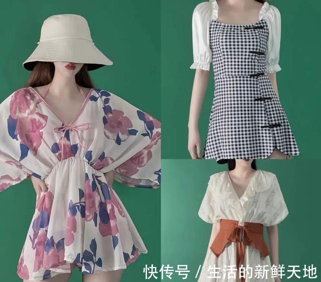 liy气质 + 高级!这几件吸睛泳衣,太好看!气质 + 高级!这几件吸睛泳衣,太好看!