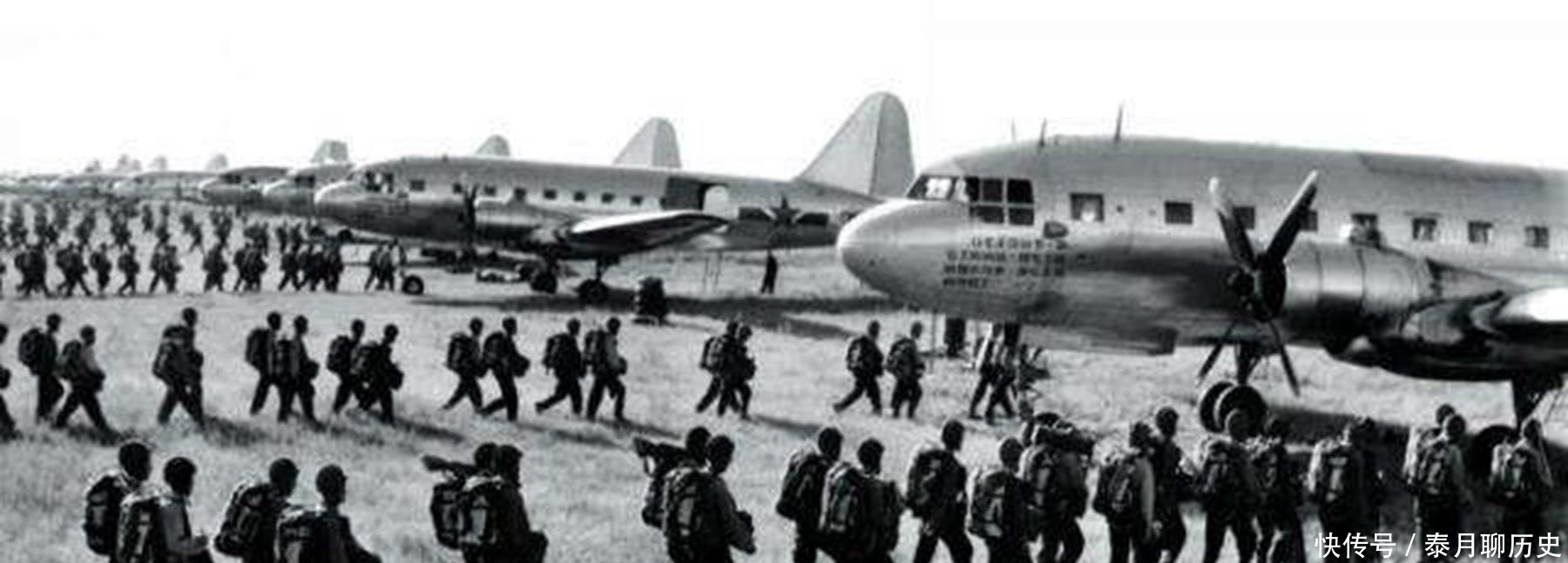 最终|前苏联曾集结百万军队要入侵中国，为何最终却怂了？看完为祖国自豪