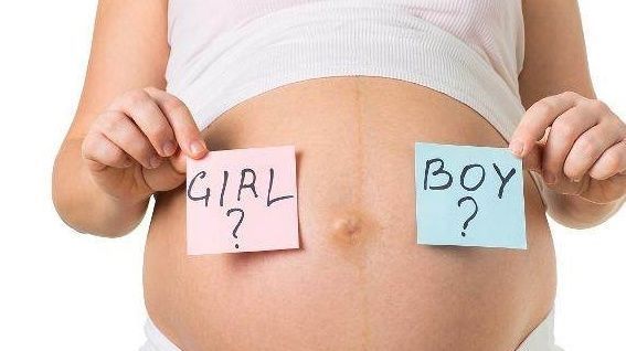 辨别|想知道腹中怀的是儿子是姑娘？教你3招，帮你轻松辨别胎儿性别