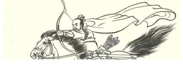 宽广&楚人失弓:故事虽短,却诠释了“儒、释、道”三家的本质区别