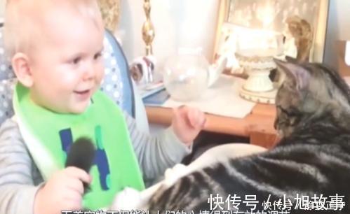 脾胃|有这些信号,说明宝宝吃饱了,妈妈别硬喂,当心伤到宝宝脾胃