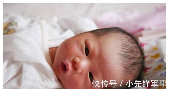 斑秃|娃的头发是发育的“标准”,发多发少家长要有数,关乎宝宝的健康