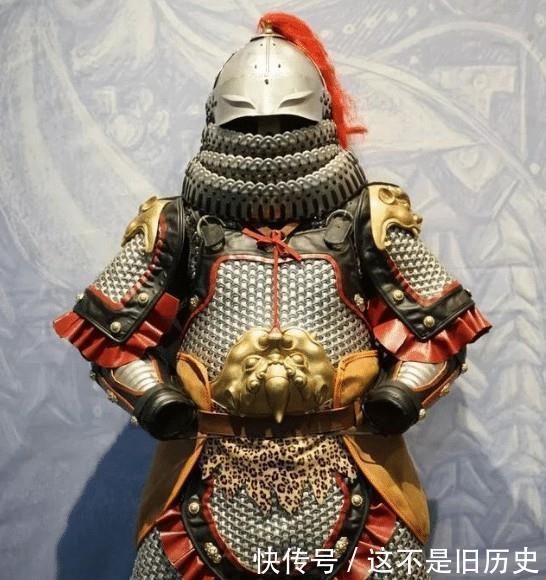 私藏|为何古代家中私藏刀剑不犯法,私藏铠甲就会被视为谋反大罪呢?