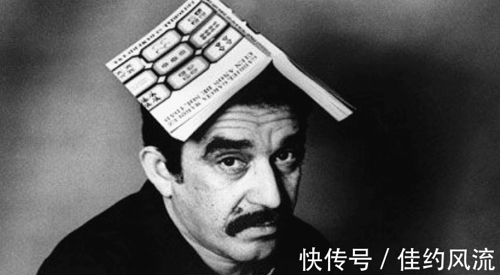 作家!马尔克斯:在我死后的150年,都不允许中国出版《百年孤独》