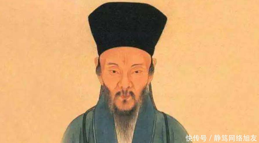 王阳明与道士探讨养生之道,被问及因何而来,竟被吓得起身就跑