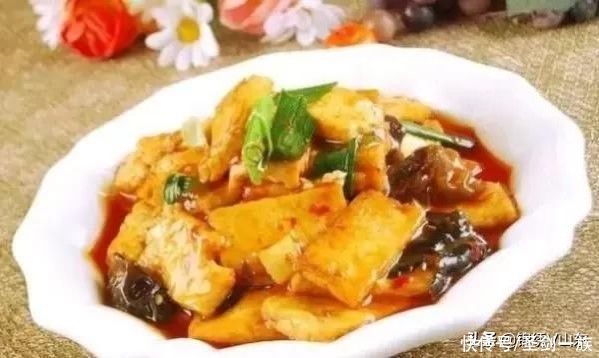 肉末|特受欢迎的12道家常菜，在家自己也可以轻松拿下，让你秒变大厨
