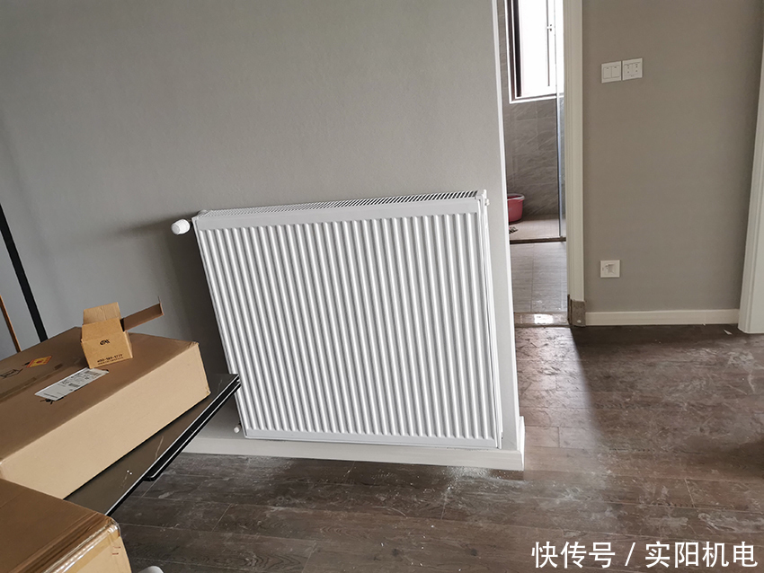 末端|注意:明装暖气片前,你不能忽略的8个问题,已经有人吃亏