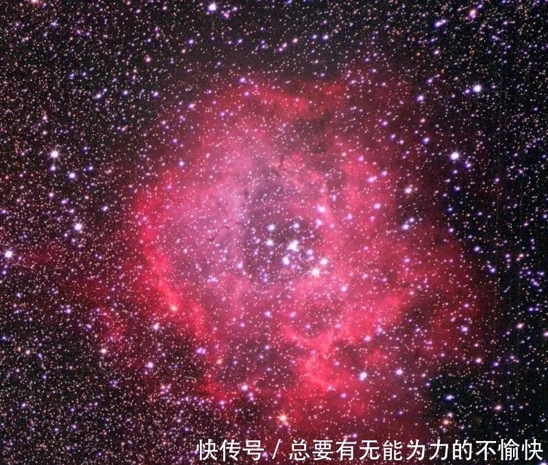 北京天文馆风味天文｜夜空中的那些花儿
