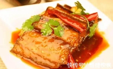 年夜饭|春节年夜饭教你几道美味可口的家常菜，好做又好吃，你也试试吧